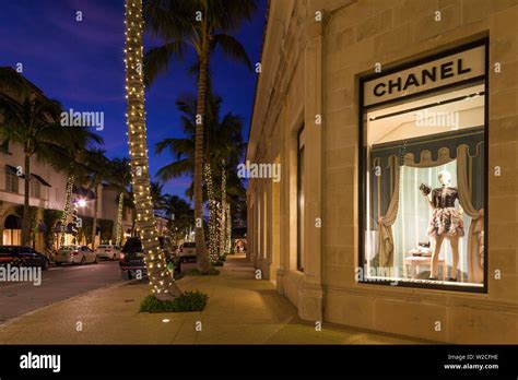 chanel phoenix az|Chanel palm beach gardens fl.